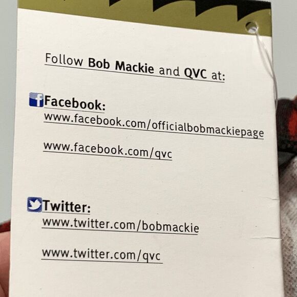 Bob Mackie Wearable Art Pull On Pant Size Medium Petite - Picture 4 of 7